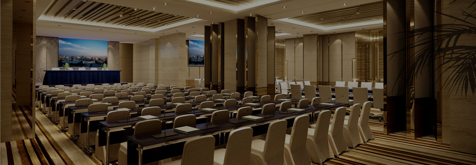 PA视讯文旅产业（西安）集团有限公司文化创意宣传图